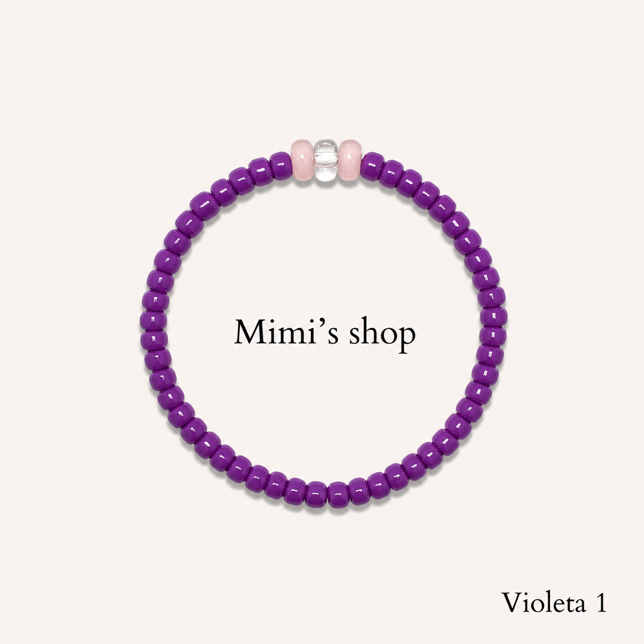 Violeta 1