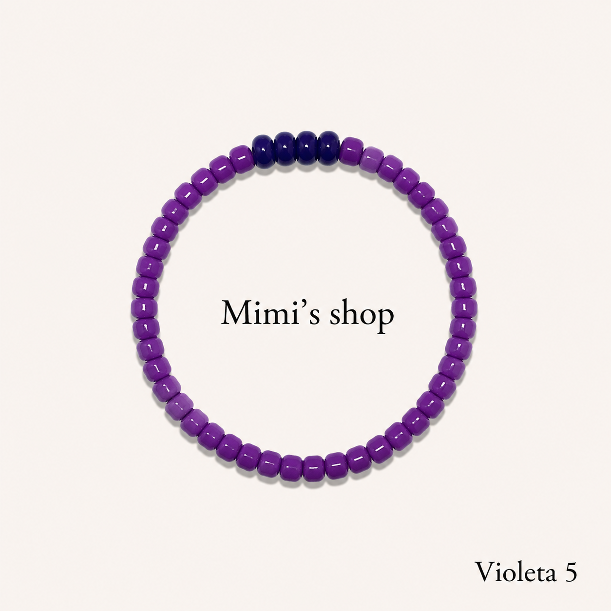 Violeta 5