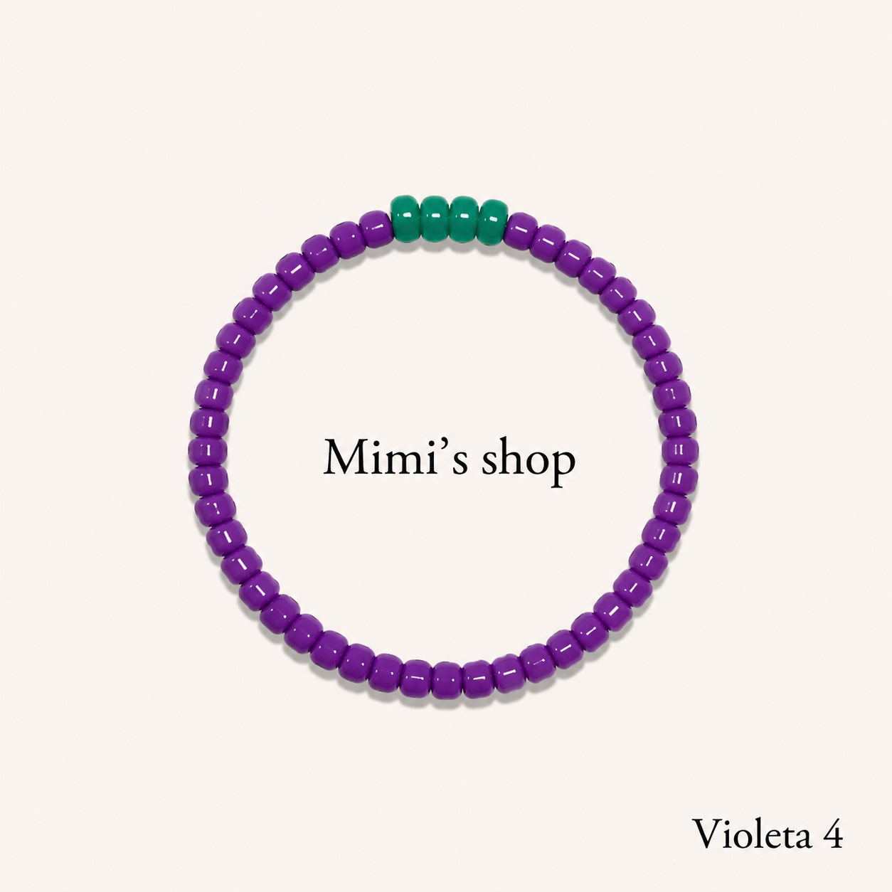Violeta 4