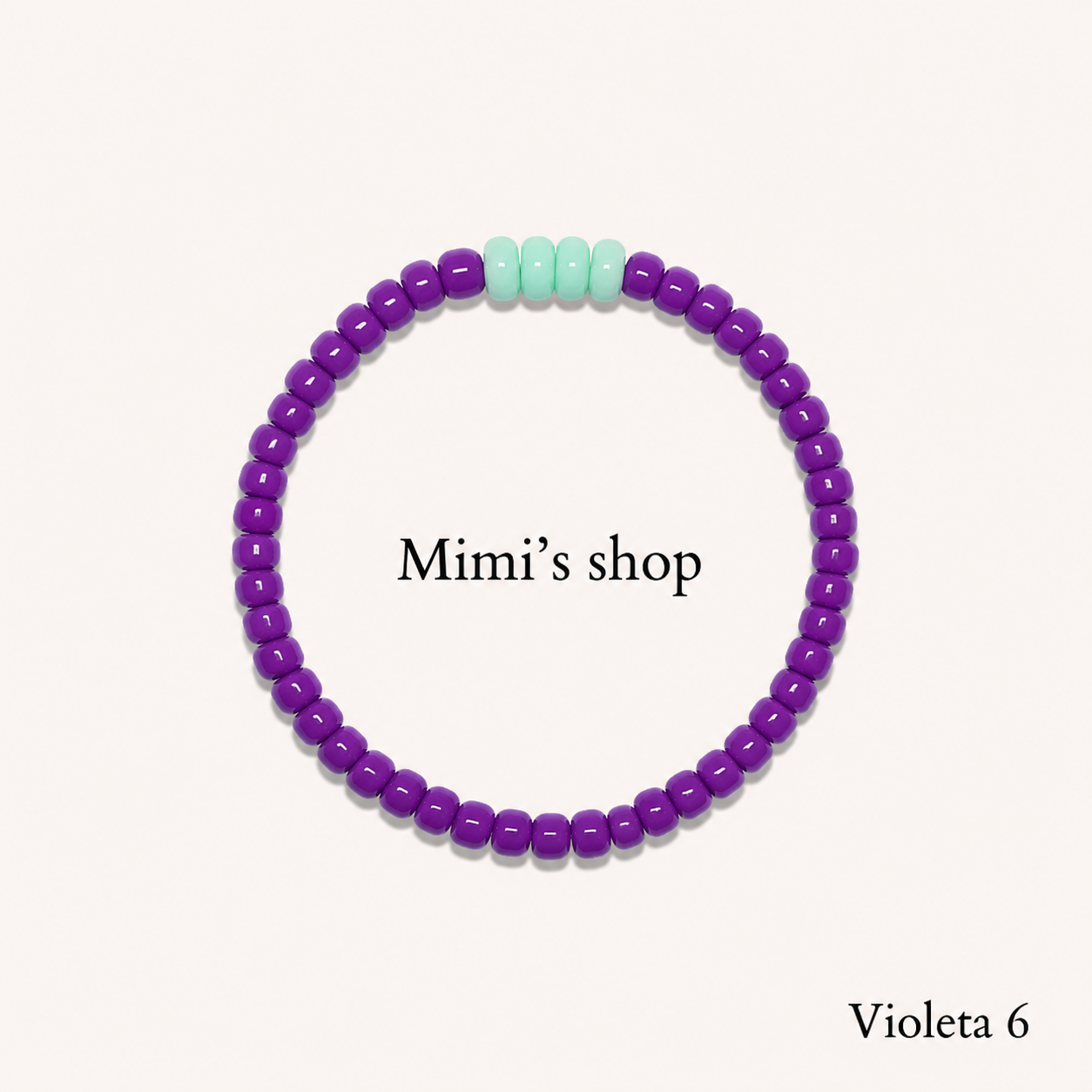 Violeta 6