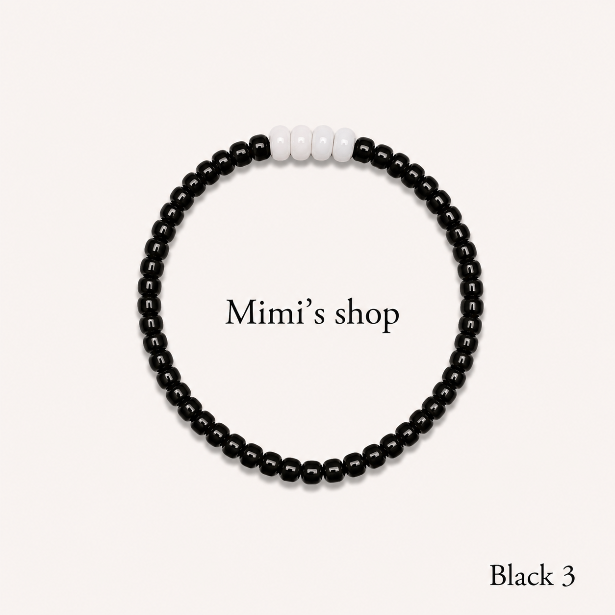 Black 3