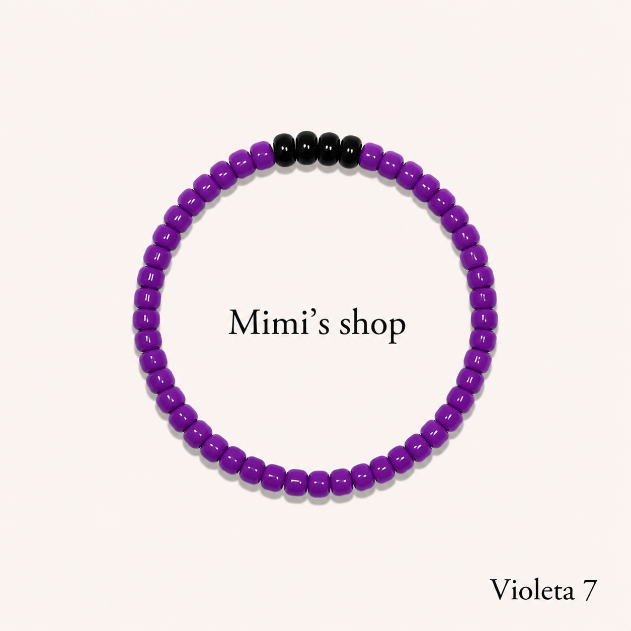 Violeta 7