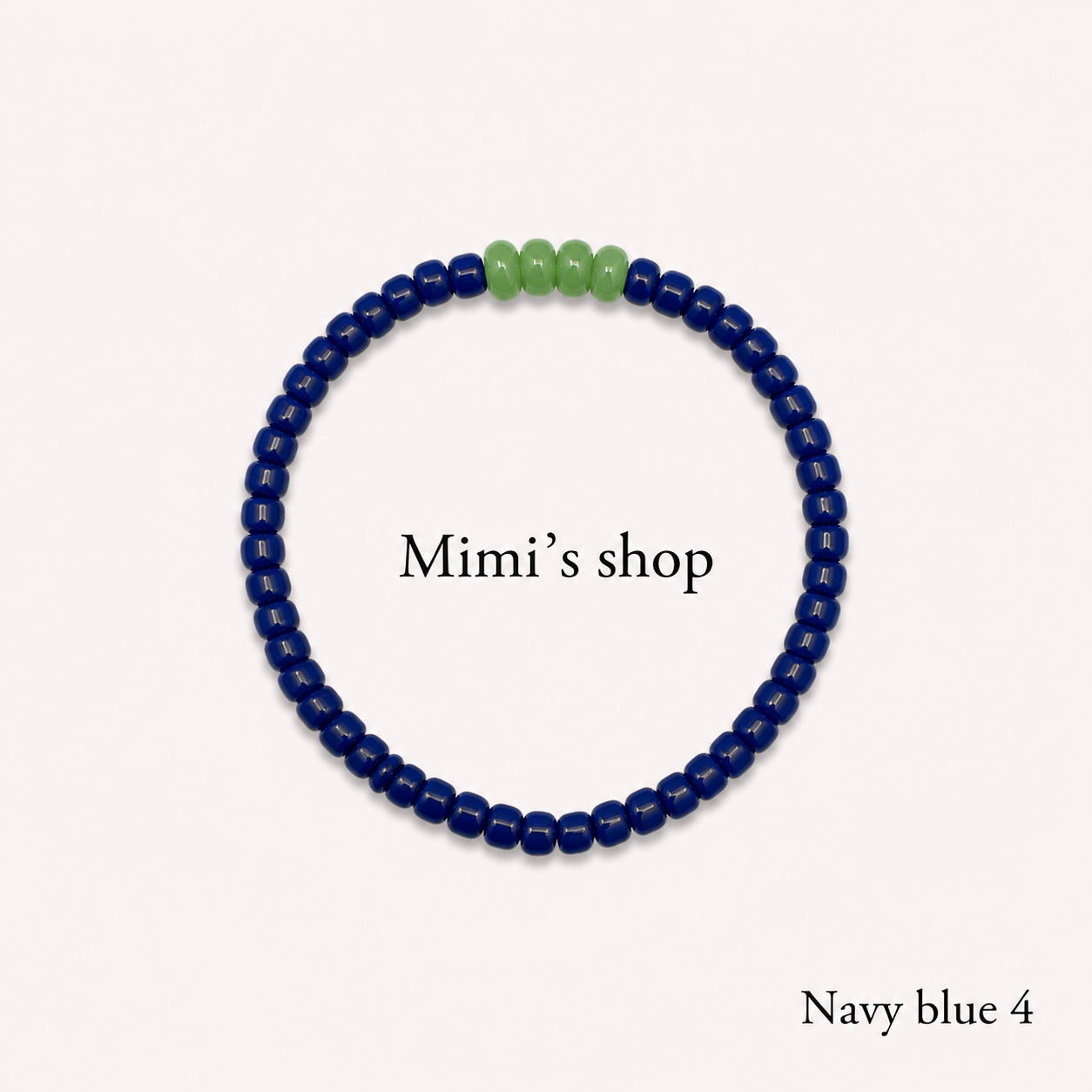 Navy Blue 4