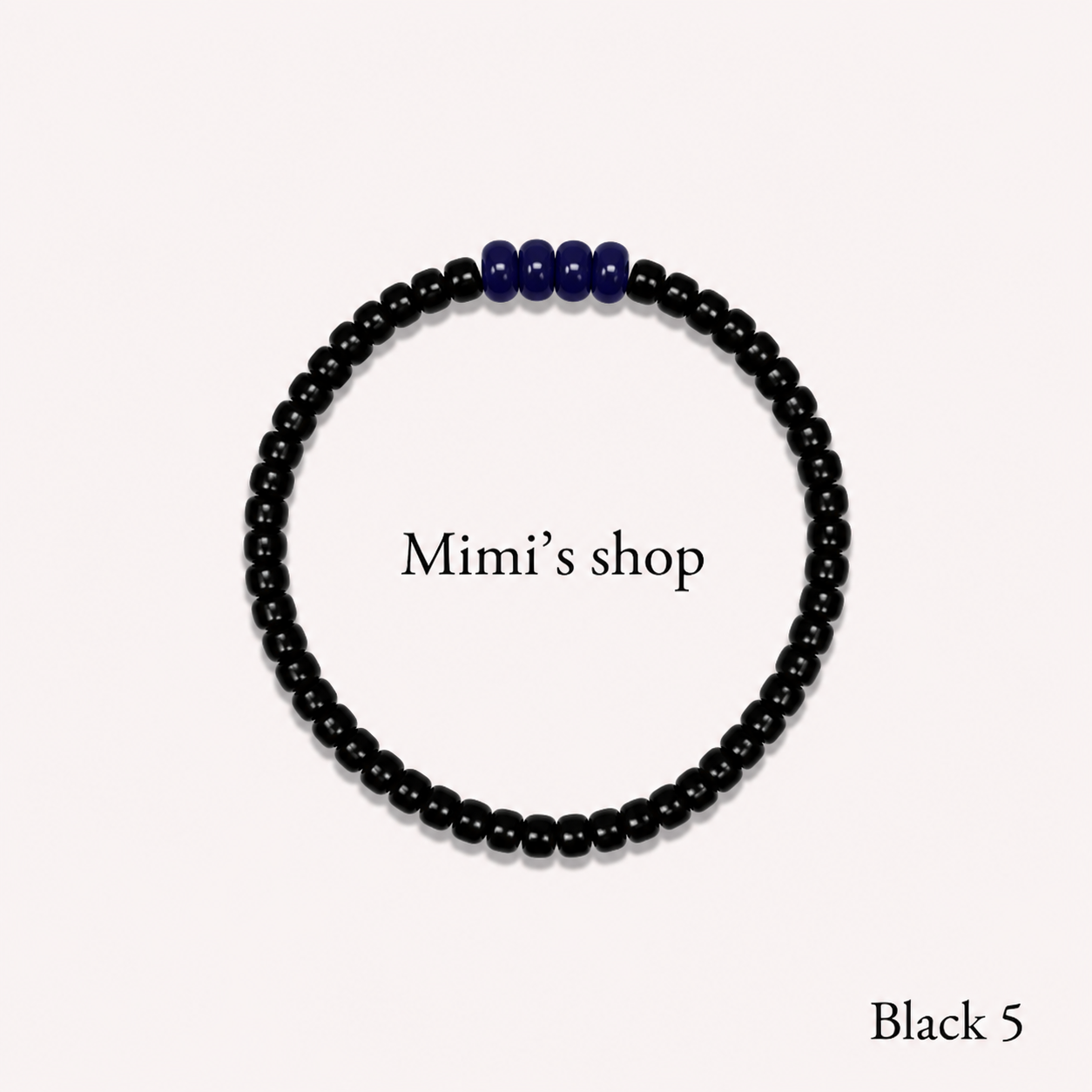 Black 5