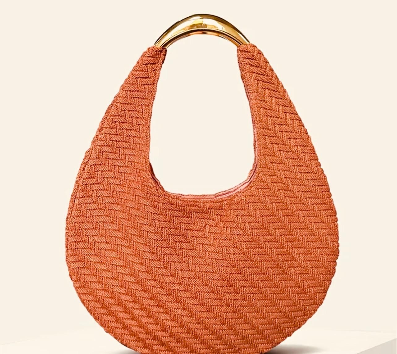 Luna Weave Ruby