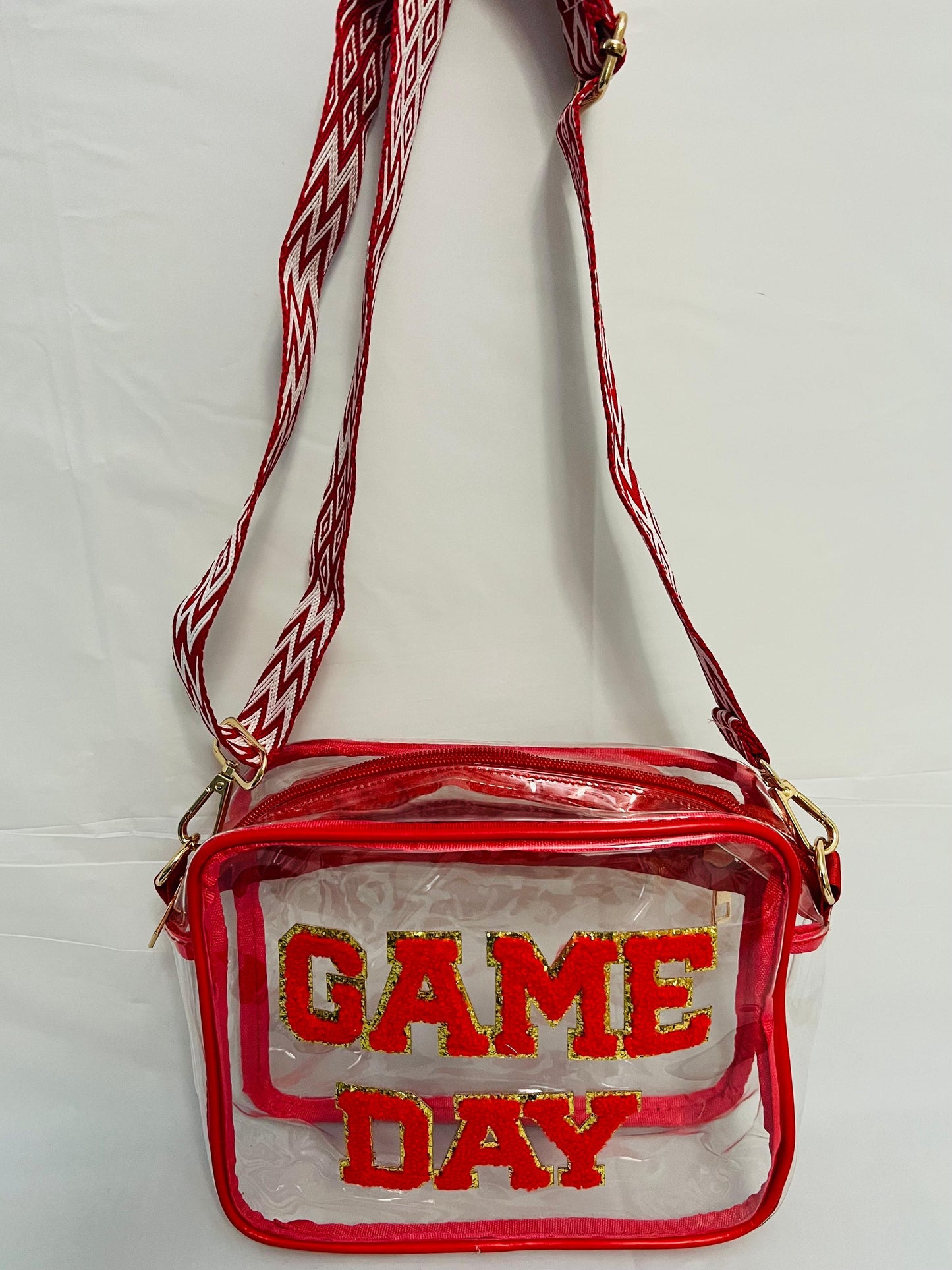 Game Day Bag