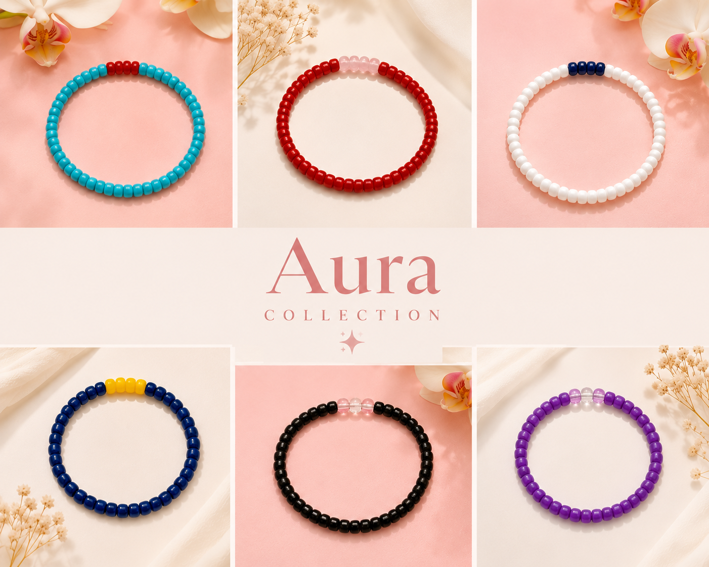AURA COLLECTION