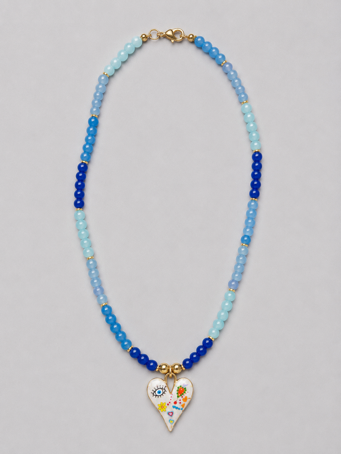 Chromatic Necklaces