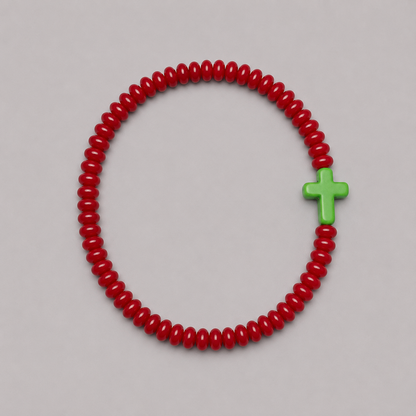 Colibrí Bracelets
