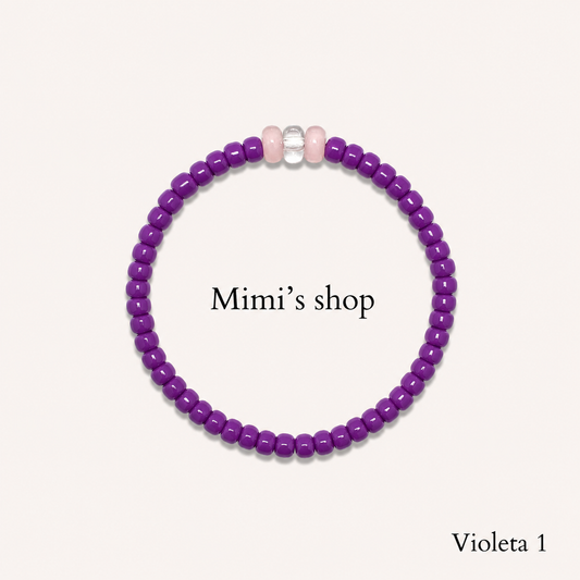 Violeta 1
