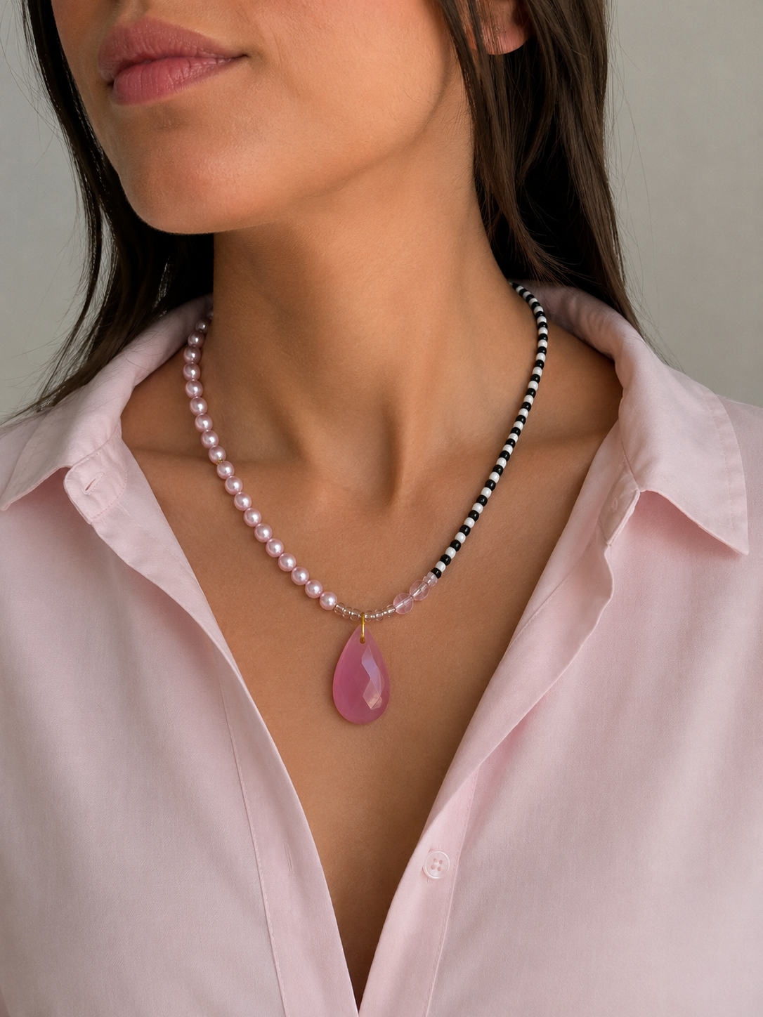Chromatic Necklaces