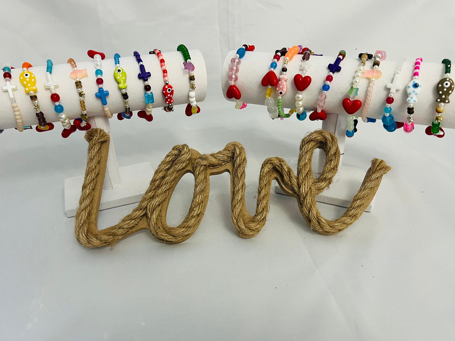 Jesus Life’s Bracelet