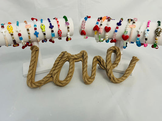 Jesus Life’s Bracelet