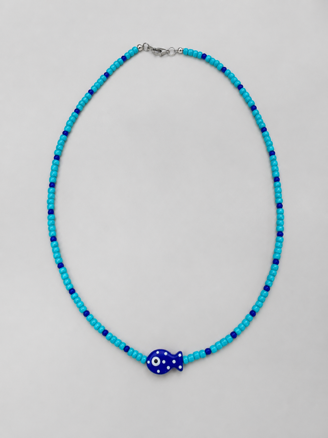 Chromatic Necklaces