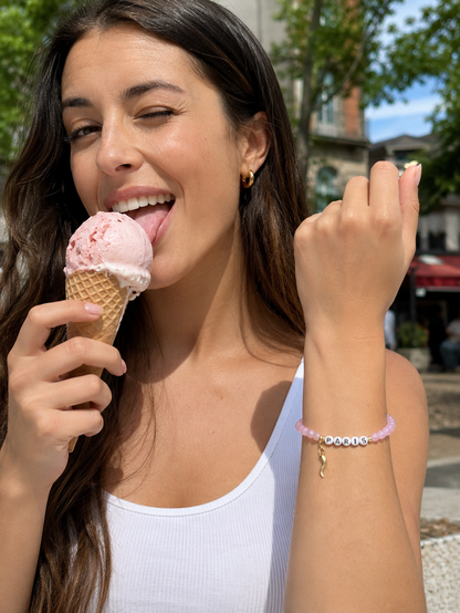 Little moments Bracelets