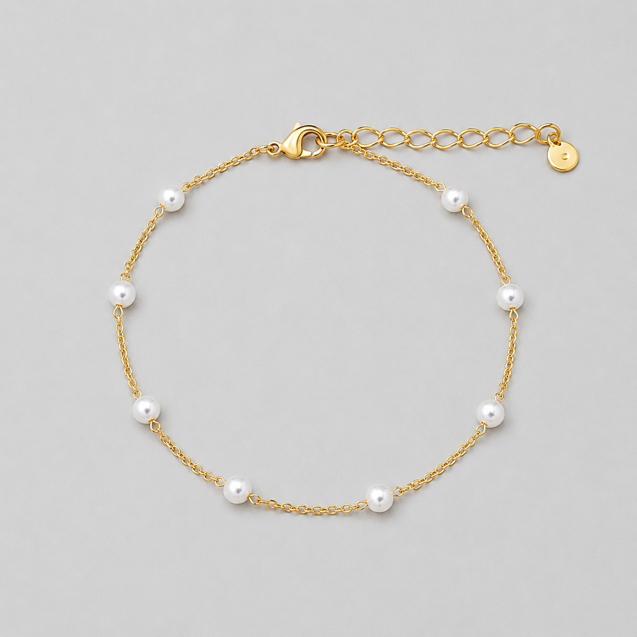 Fun & Trendy Anklet Collection