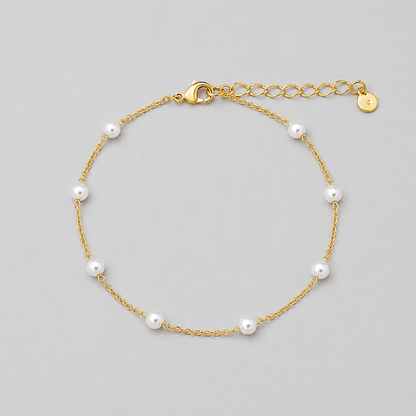 Fun & Trendy Anklet Collection