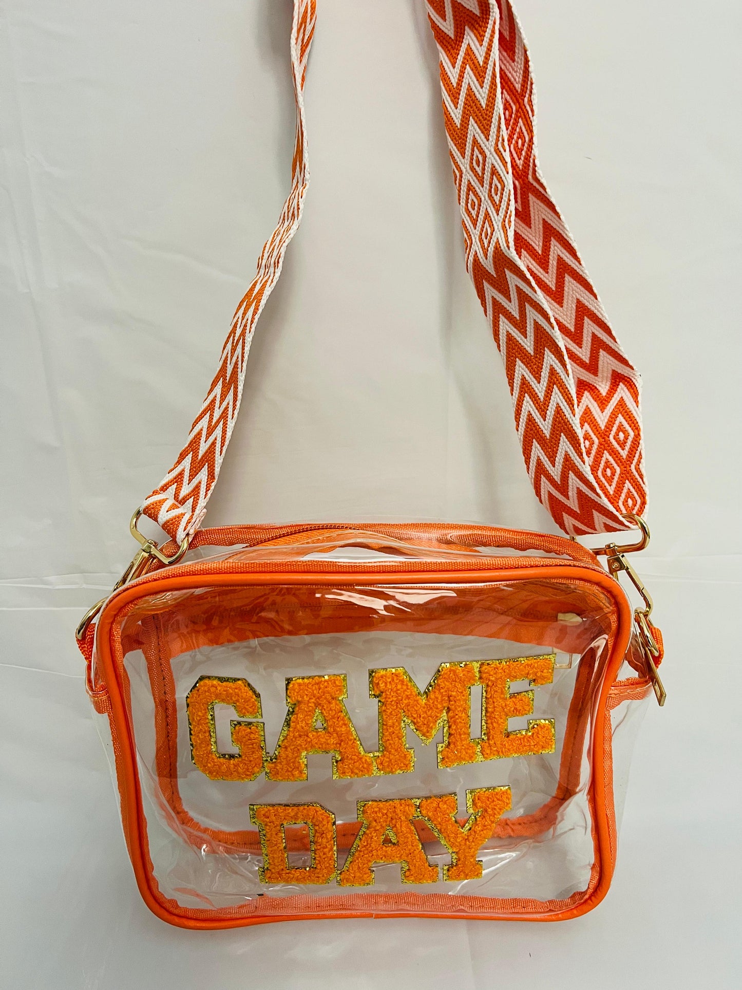 Game Day Bag