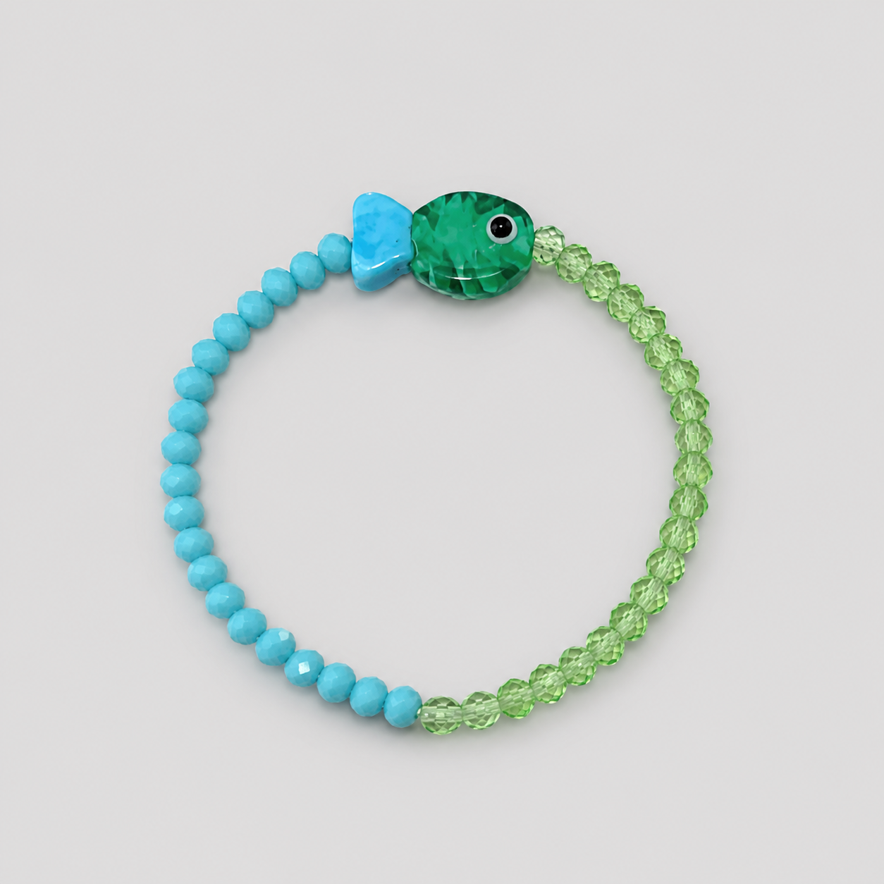 Pescadito Bracelets
