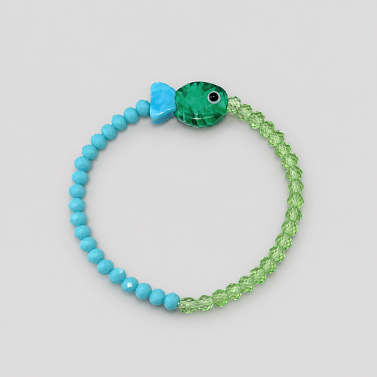 Pescadito Bracelets