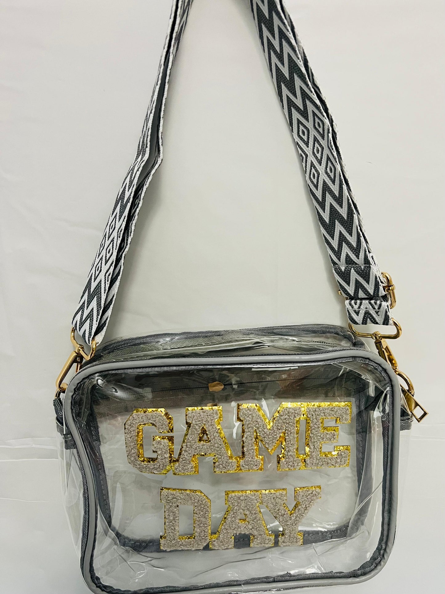 Game Day Bag