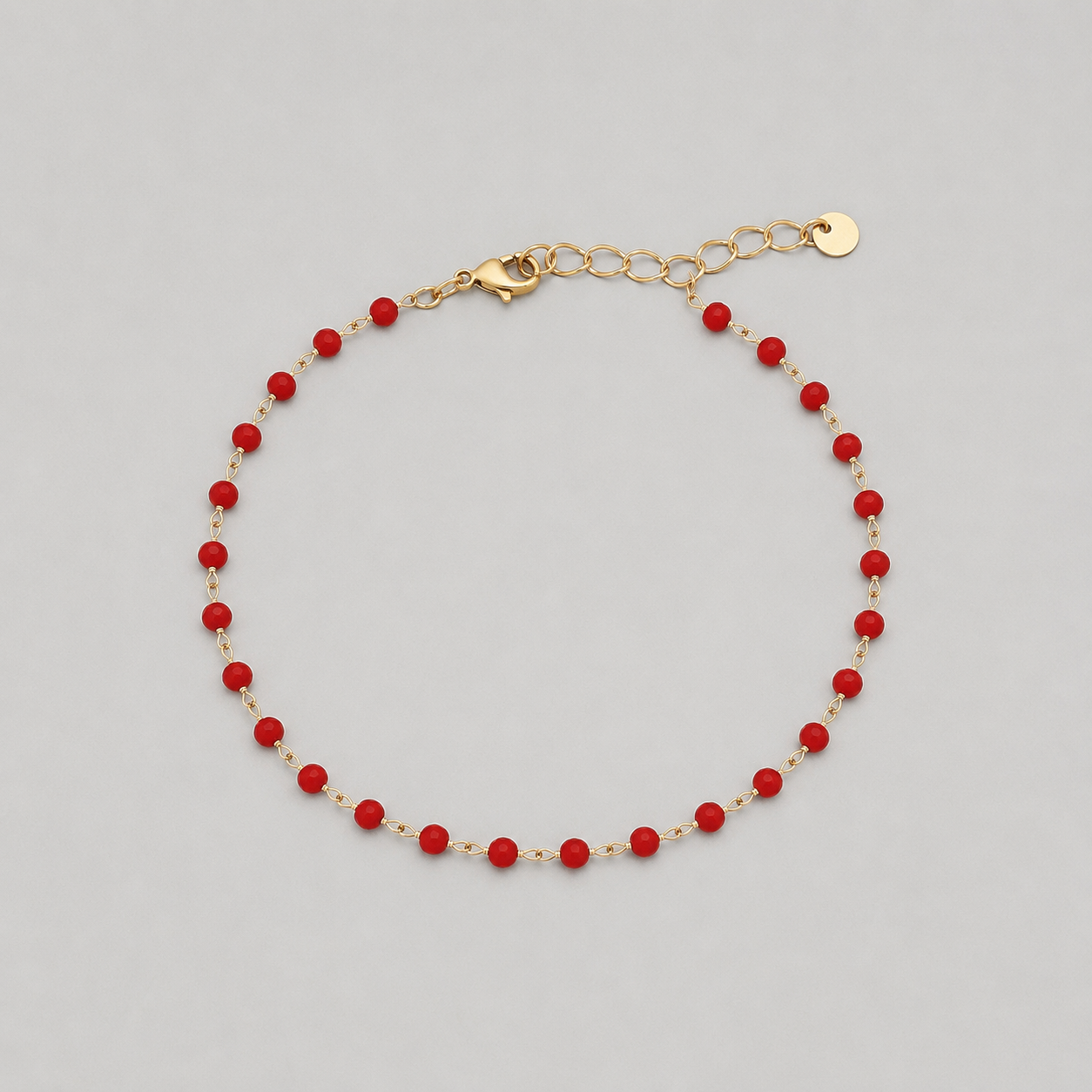 Fun & Trendy Anklet Collection