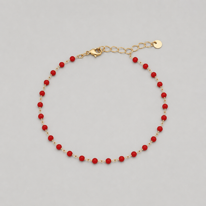 Fun & Trendy Anklet Collection