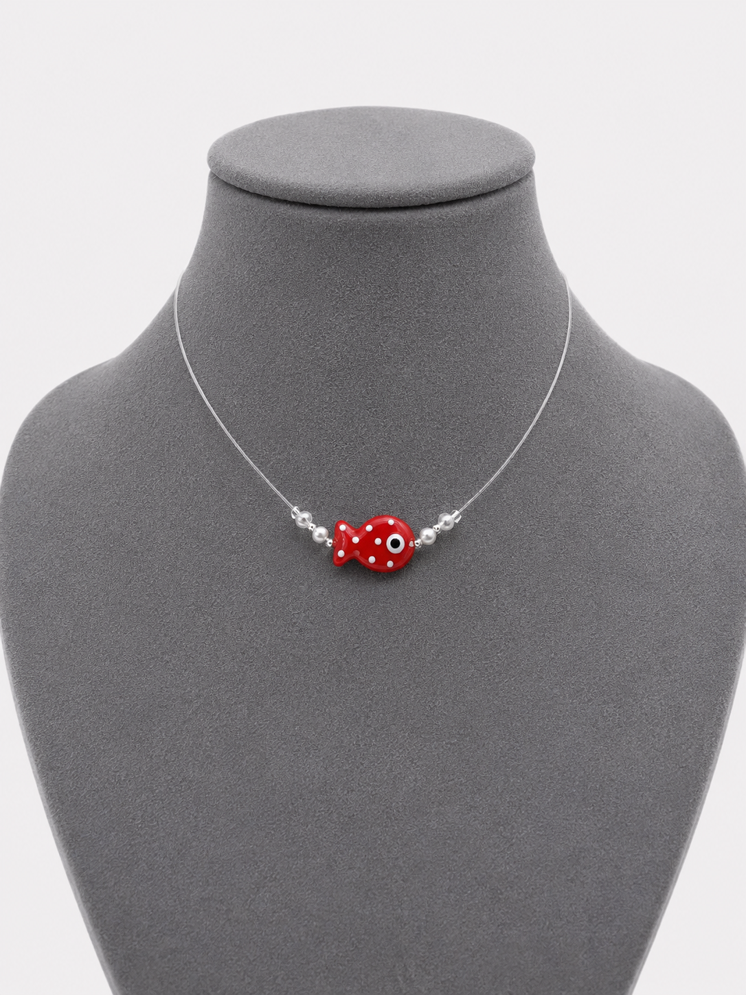 Fantasmita Necklaces