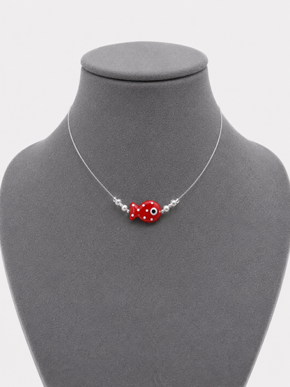 Fantasmita Necklaces