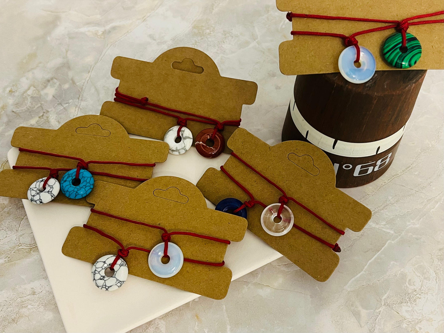 Energy Bracelets