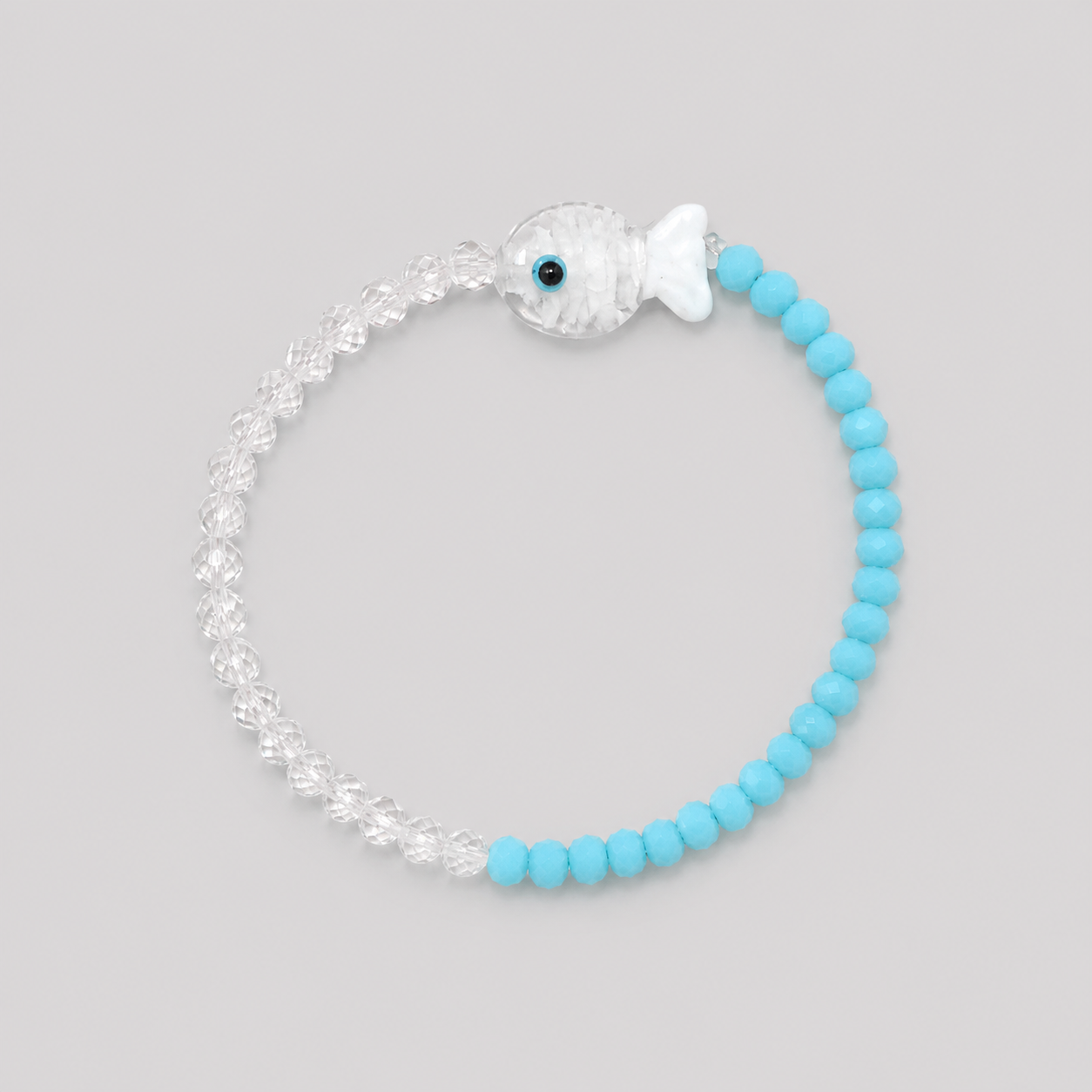Pescadito Bracelets