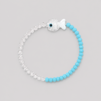 Pescadito Bracelets