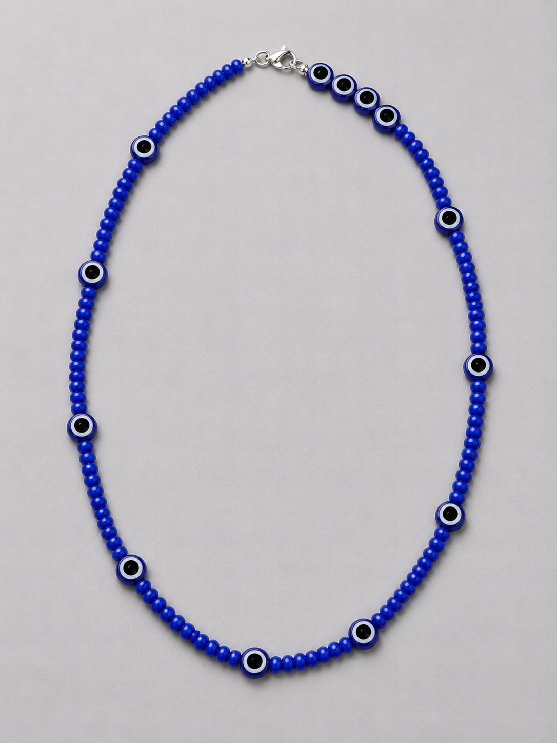 Chromatic Necklaces