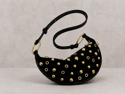 Golden Muse Bag