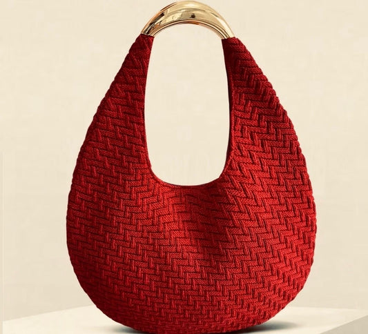 Luna Weave Ruby