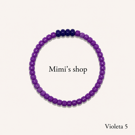 Violeta 5