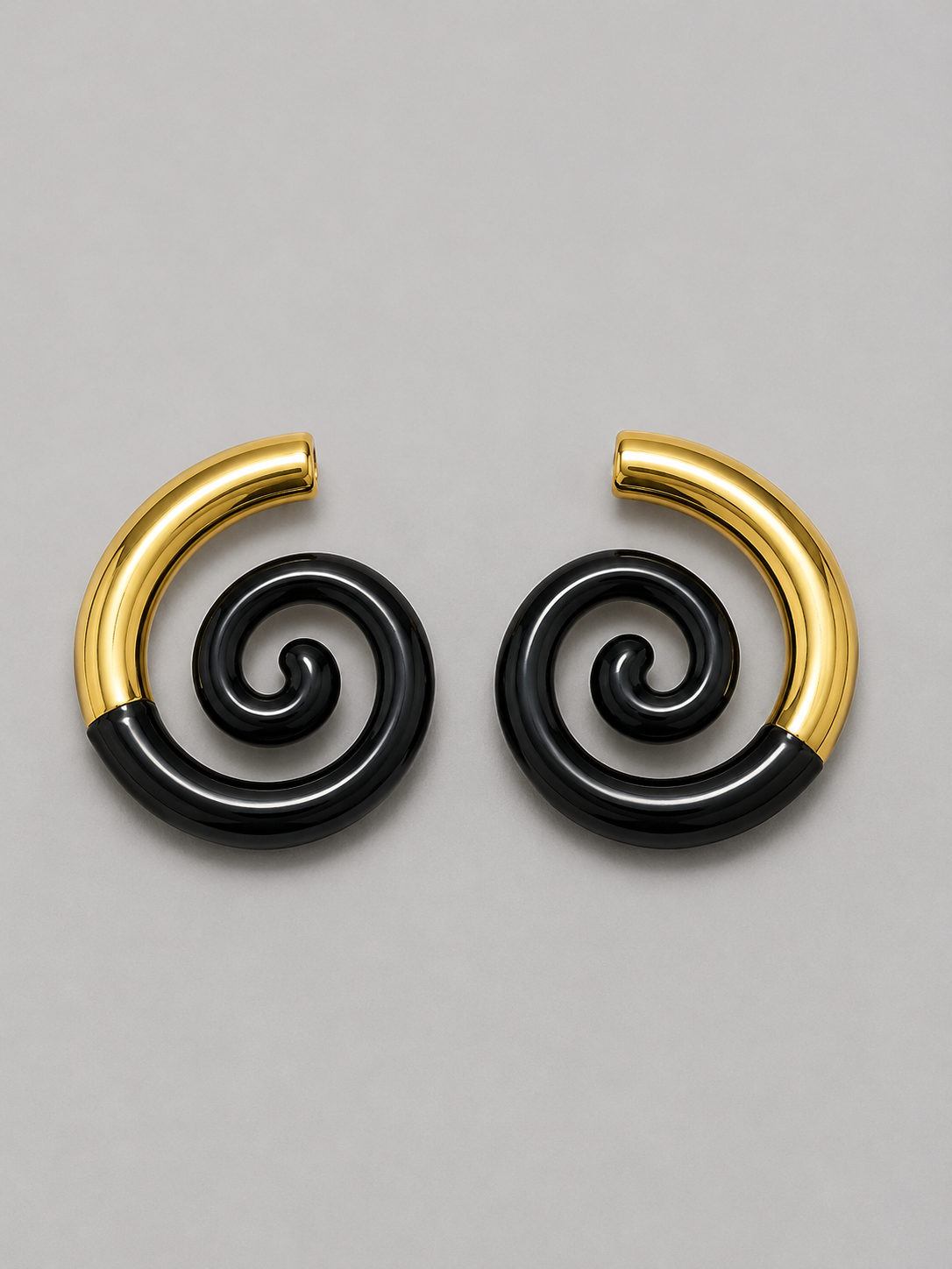 Black twist