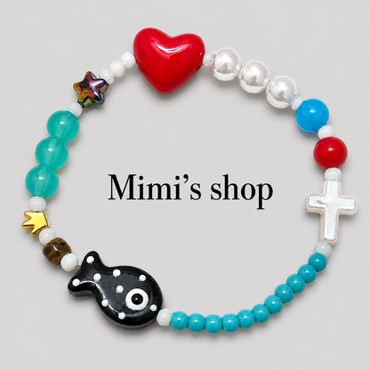 Jesus Life’s Bracelet
