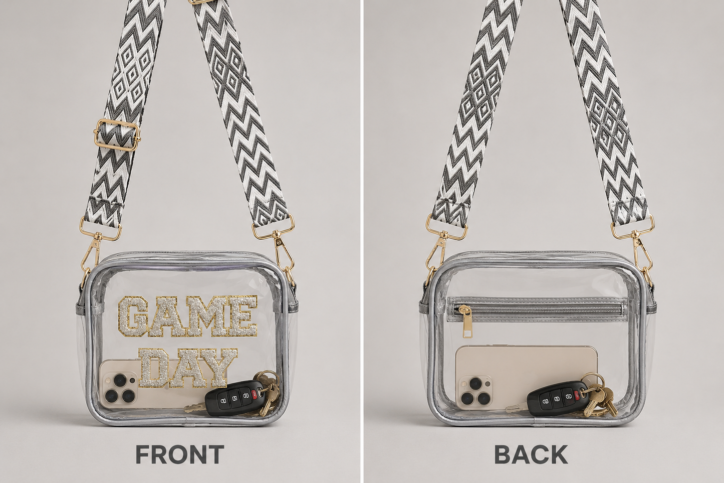 Game Day Bag