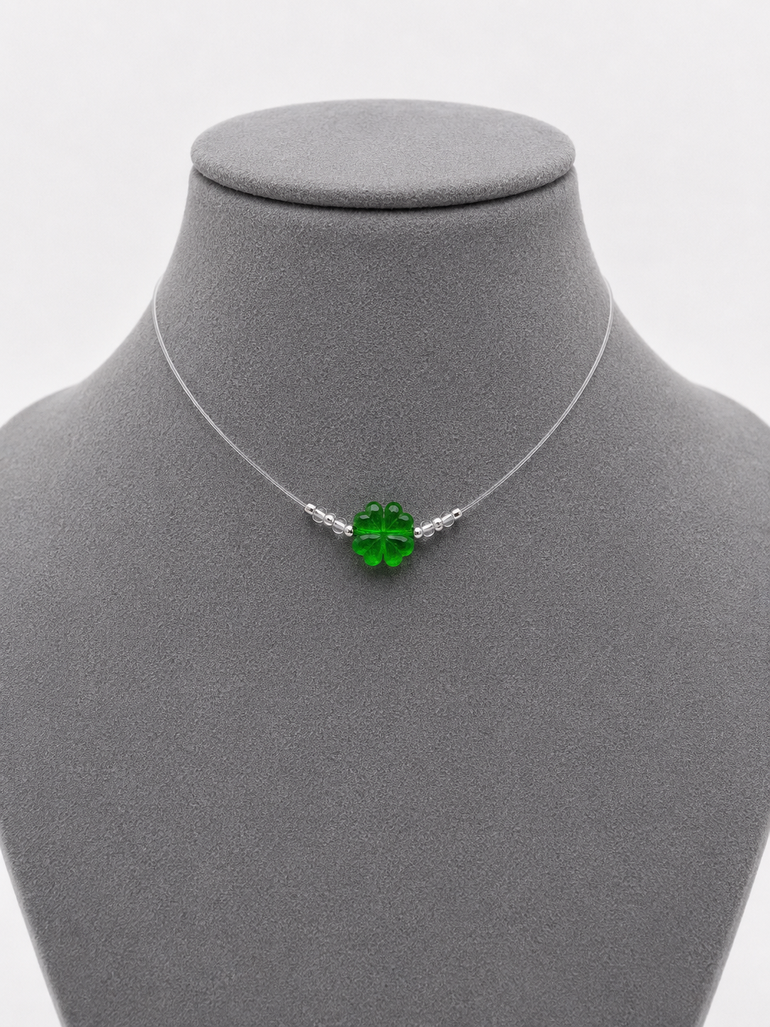 Fantasmita Necklaces
