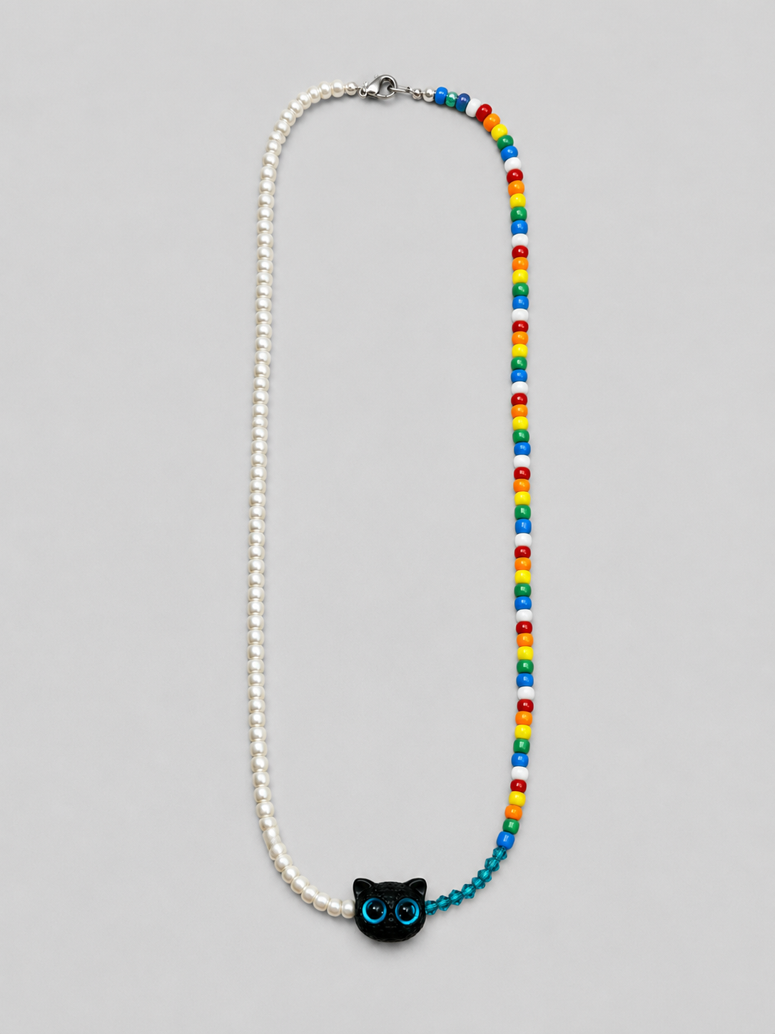 Chromatic Necklaces