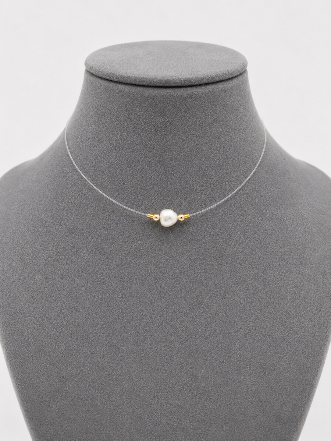 Fantasmita Necklaces
