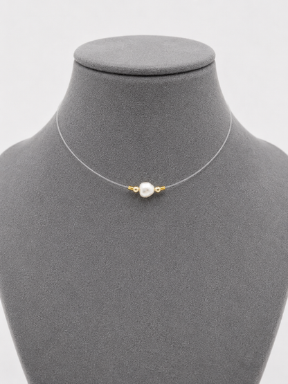 Fantasmita Necklaces
