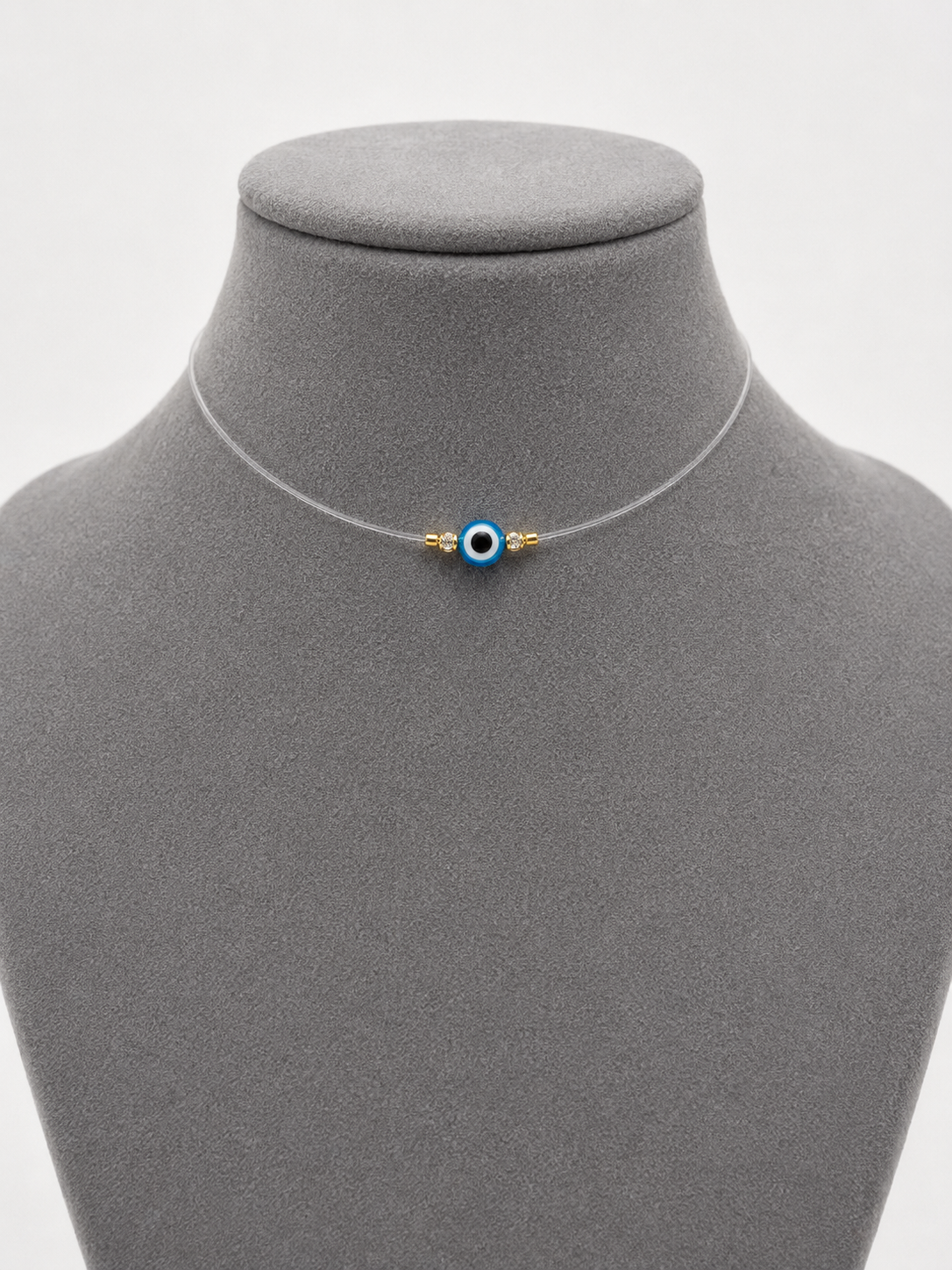 Fantasmita Necklaces