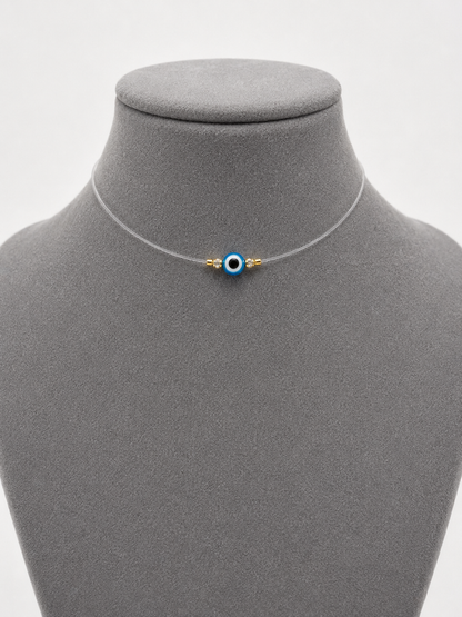 Fantasmita Necklaces