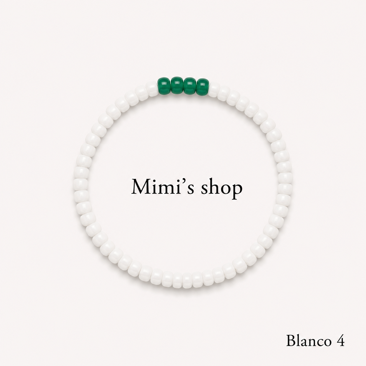 Blanco 4