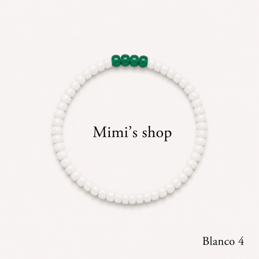 Blanco 4
