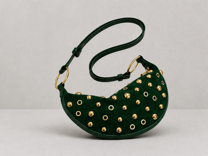 Golden Muse Bag