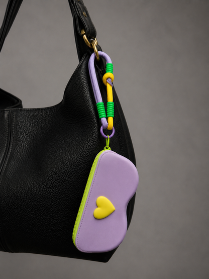 Sunny Love Sunglasses Case