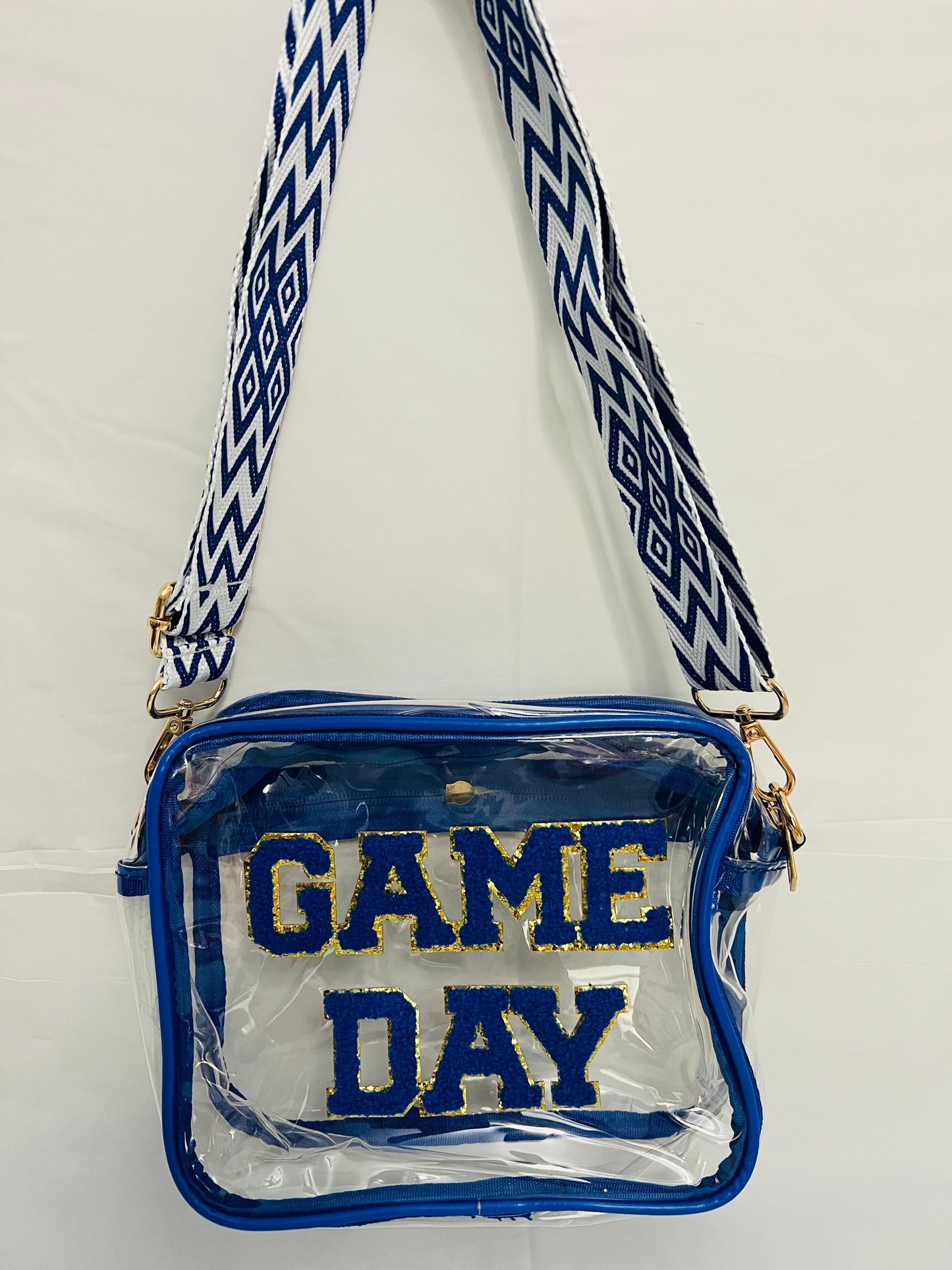 Game Day Bag